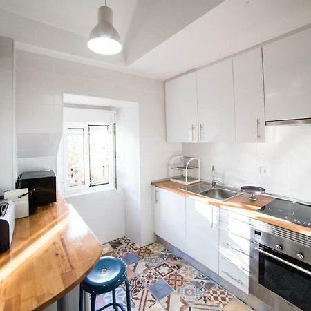 LisboaFlh Fresh And Cozy Old Town Duplex公寓 外观 照片
