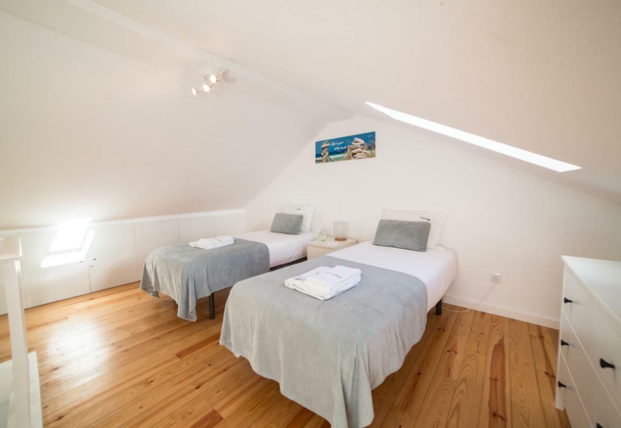 LisboaFlh Fresh And Cozy Old Town Duplex公寓 外观 照片