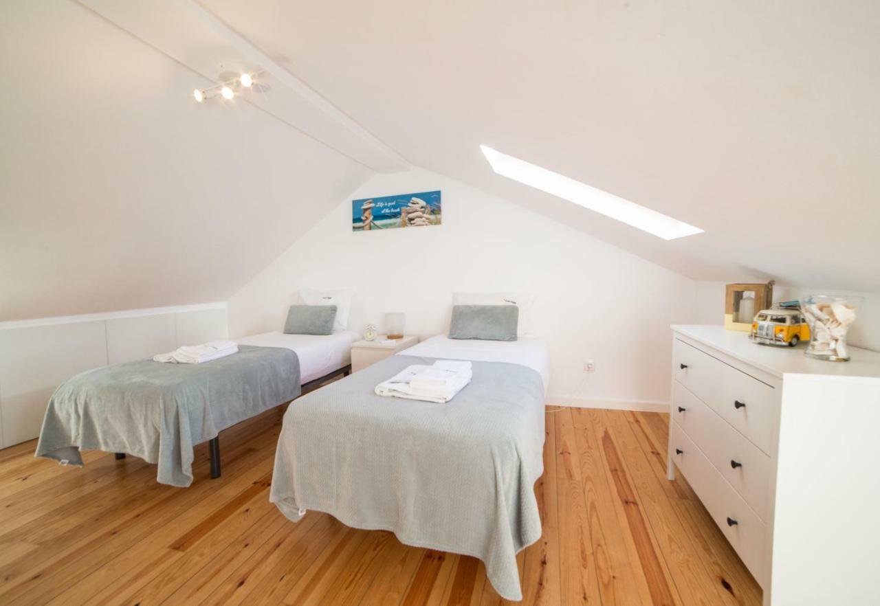 LisboaFlh Fresh And Cozy Old Town Duplex公寓 外观 照片