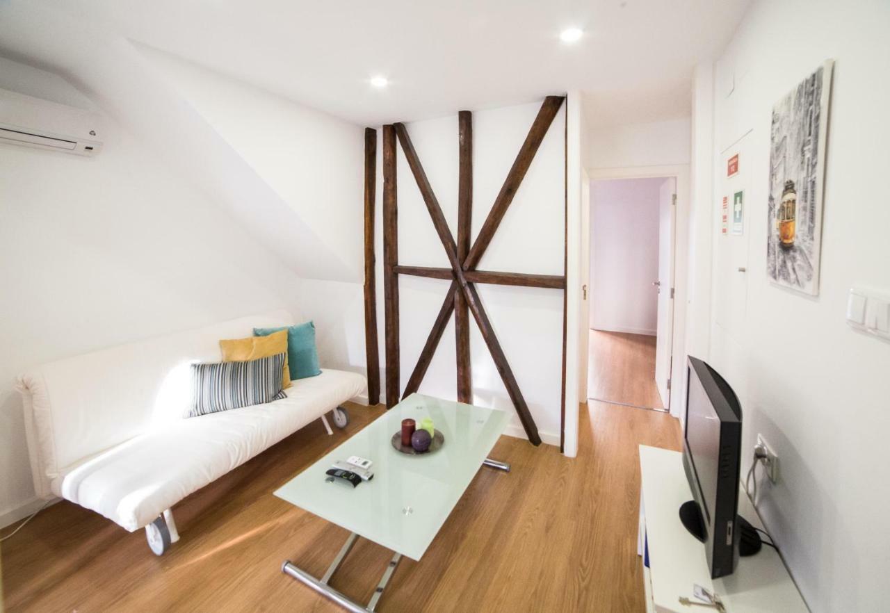 LisboaFlh Fresh And Cozy Old Town Duplex公寓 外观 照片