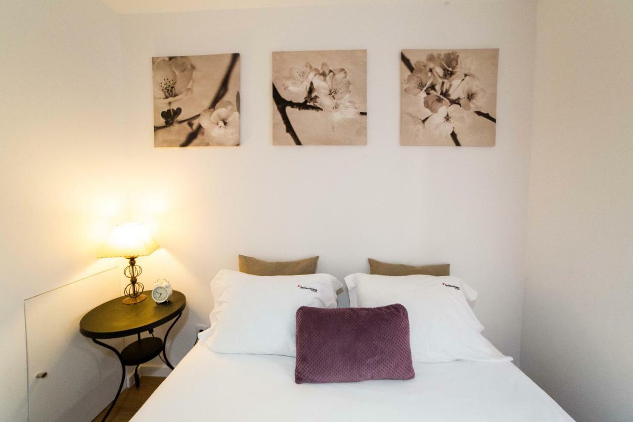 LisboaFlh Fresh And Cozy Old Town Duplex公寓 外观 照片